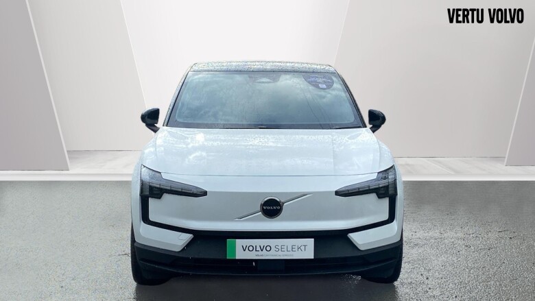 Volvo EX30 200kW SM Extended Range Plus 69kWh 5dr Auto Electric Estate